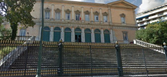 Bastia : prison ferme requise dans l'affaire des "boules de pétanque explosives"