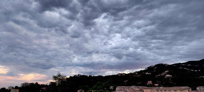 La météo du mardi 28 juin 2022 en Corse 