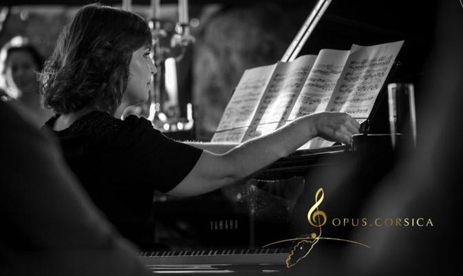 Opus Corsica : Un festival pour démocratiser la musique classique