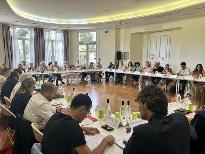 Lutte contre les dérives mafieuses : une nouvelle session de l'Assemblée de Corse à la rentrée 