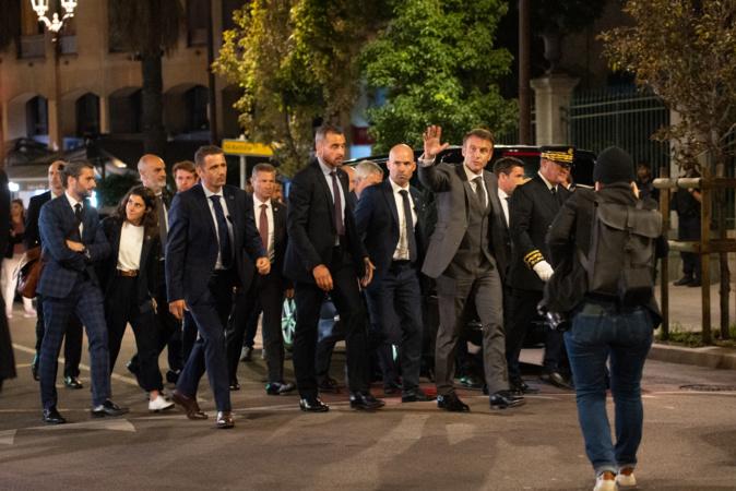Autonomie de la Corse : Macron met fin au suspense ce jeudi 