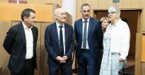 Autonomie : La présidente de la Commission des lois du Sénat auditionne les élus corses 
