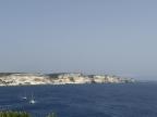U tempu in Corsica 