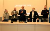Autonomie - Depuis Corte, Femu a Corsica pose ses lignes rouges et propose un référendum avant la fin de l’année 