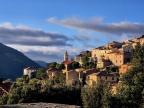 A maghjina - U bellu paese di Petralba 