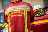 Olivese : Un incendie parcourt 50 hectares au col de la Vaccia