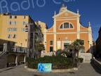  ​La Cathédrale d’Ajaccio, du baptême de Napoléon à l’Angélus du Pape François