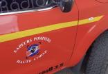 Haute-Corse : les pompiers mobilisés sur plusieurs départs de feu ce mercredi 