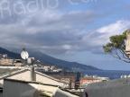 La météo du jour en Corse