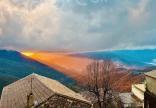 La météo du jour en Corse 