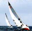 Championnat de Haute Corse de Voile Habitable 2023 : "Carlô" et "Hydrogène sacrés