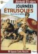 Les Étrusques à l'honneur à Biguglia : Une plongée dans l'histoire millénaire de la Corse du 21 au 23 mars 